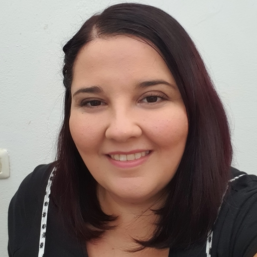 Foto de Gema Socorro Rodríguez