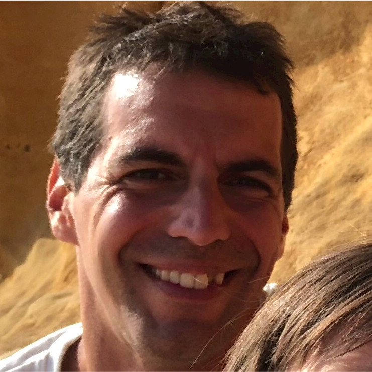 Foto de Aitor Carrera