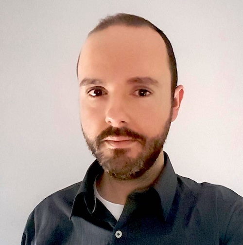 Foto de Carlos de la Cruz