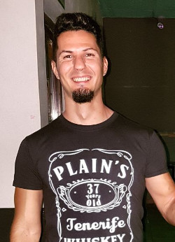 Foto de Carlos Blé