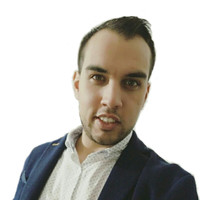 Foto de Héctor Manuel Figueras Hernández