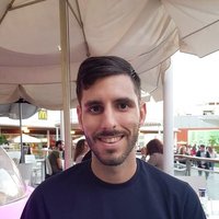 Foto de Sergio Díaz González