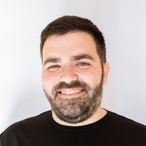 Foto de Jacobo de Vera