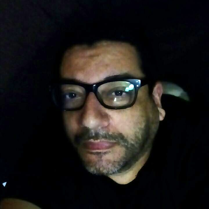 Foto de Juan Ignacio Rodríguez de León