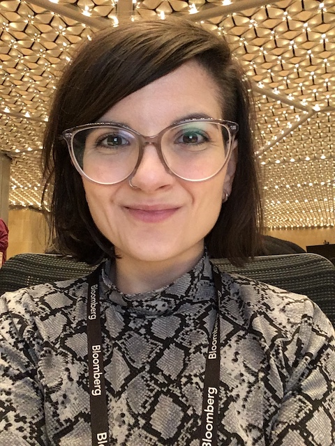 Foto de Mai Giménez
