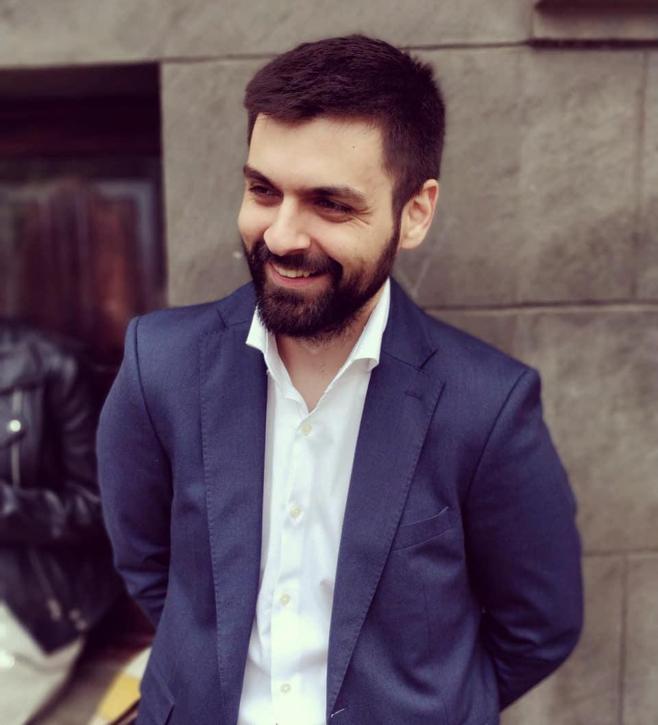 Foto de Raúl Marrero Rodríguez