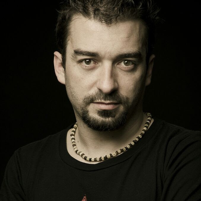 Foto de Pablo Gómez Poch